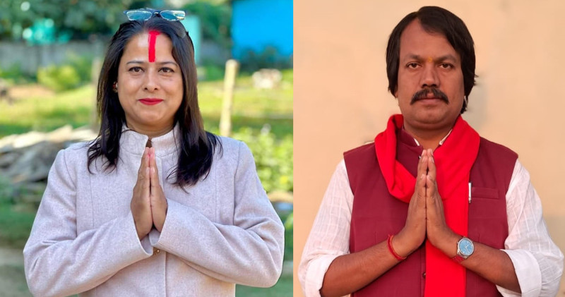 बालुवाटारमा बसेको सत्ता गठबन्धनको बैठकमा जनमत र नागरिक उन्मुक्ति गएनन्