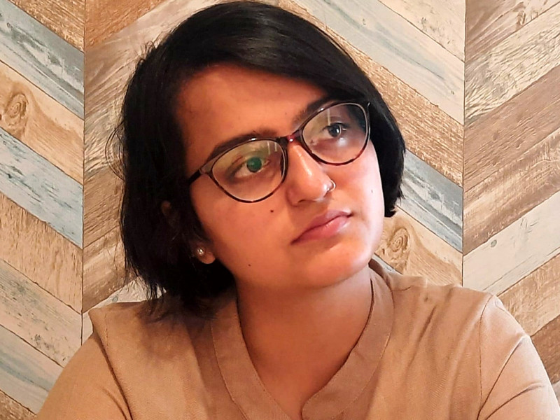 २०७४ मा काठमाडाैंमा २३ हजार मत पाएकी रञ्जु दर्शनालाई यसपालि ६ सय मत