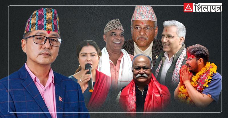 राष्ट्रिय पार्टी बन्ने दाैडमा रहेकाे राप्रपाका यी हुन् चुनाव जित्ने सम्भावनाकाे क्षेत्र