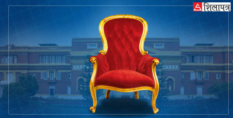 देशले आज नयाँ राष्ट्रपति पाउँदै, पाैडेलले जित्लान् कि नेम्वाङले बाजी मार्लान् ?