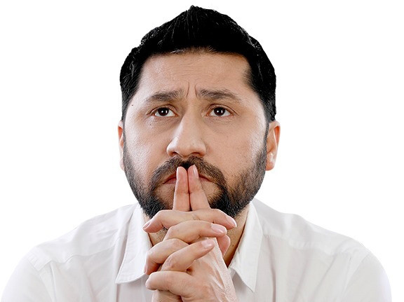 रवि लामिछानेले भने- म अभिमन्यु होइन