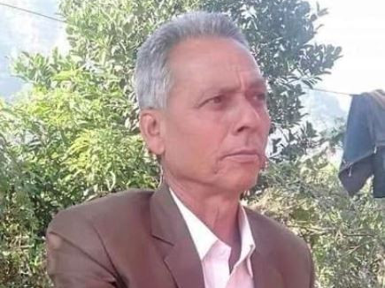 अछाममा नवनिर्वाचित वडाध्यक्ष निलम्बित