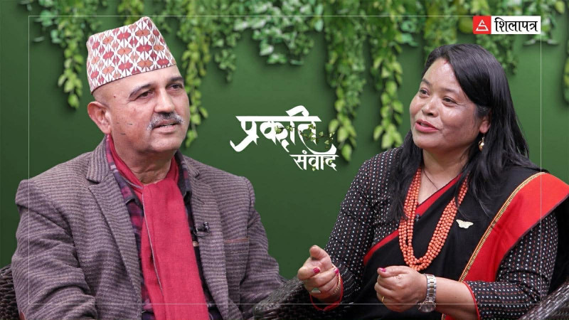 दाँतबिनाको सालकले कसरी खान्छ ? (भिडियो)