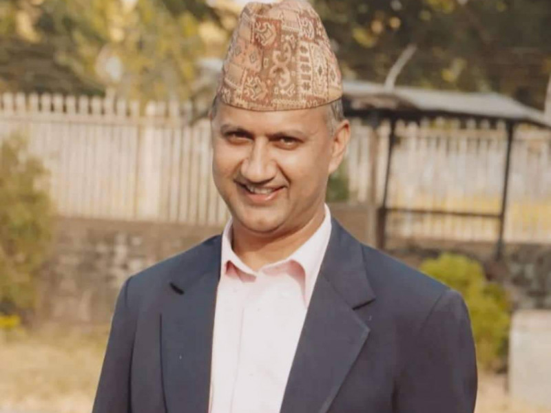 अन्तत: धुर्कोटमा कांग्रेसका महेन्द्र भण्डारी गठबन्धनका साझा उम्मेदवार