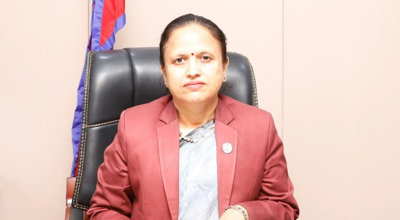 सञ्चारमन्त्रीको स्वीकारोक्तिः संविधानमा व्यवस्था गरेका मौलिक हक व्यवहारमा कार्यान्वयन हुन सकेनन्