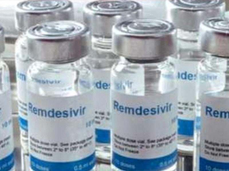 कर्णाली प्रदेशले थाल्यो रेम्डिसिभिर खरिद प्रक्रिया