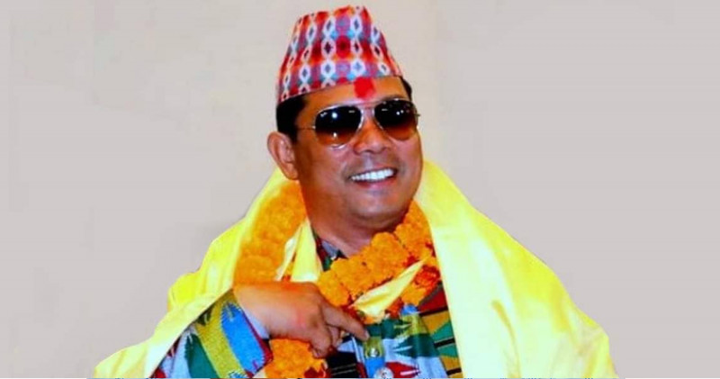 बर्दिया र कैलालीमा रेशम चौधरीको ‘ब्यालेट’ विद्रोह 