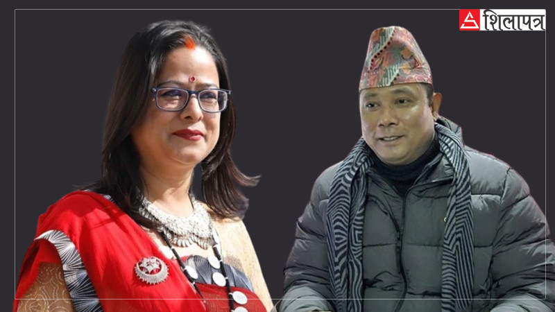 चार वर्षमै थारु पहिचानका दल शून्यमा, टीकापुरमै देखिएन रेशमको प्रभाव