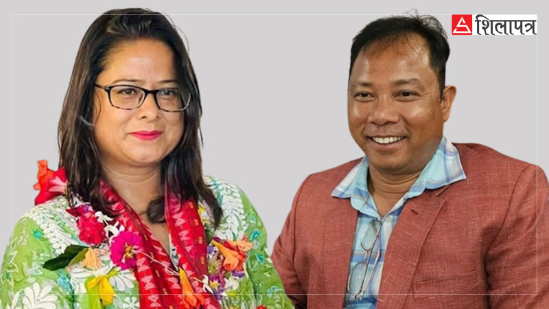 केन्द्र सरकारबाट पनि बाहिरिने नाउपाको निर्णय 