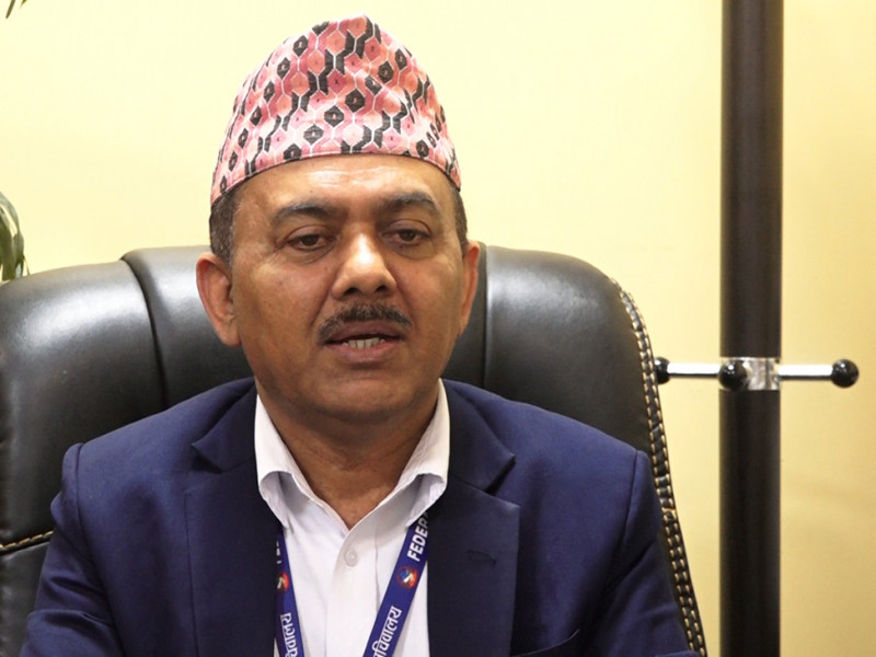 स्थानीय चुनावका कारण पूर्वबजेट छलफलका लागि समय नपुग्ने