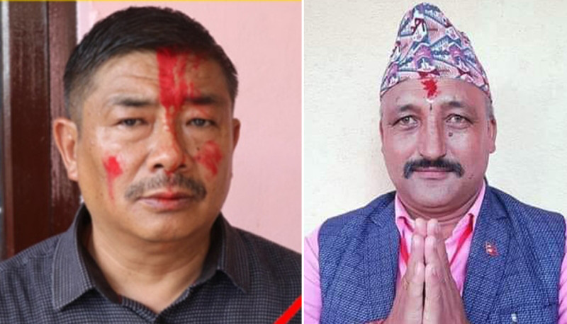 बागमतीमा राप्रपाले टुंग्यायो दुई मन्त्रीको नाम