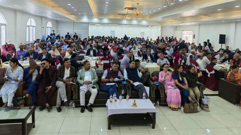 स्थानीय तहको चुनावी ह्विम ल्याउन रास्वपाले 'हामी आउँदै छौँ' अभियानबाट के पायो ?