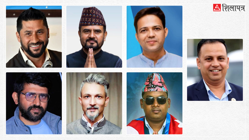 रास्वपाबाट माननीय बने यी पूर्वपत्रकार