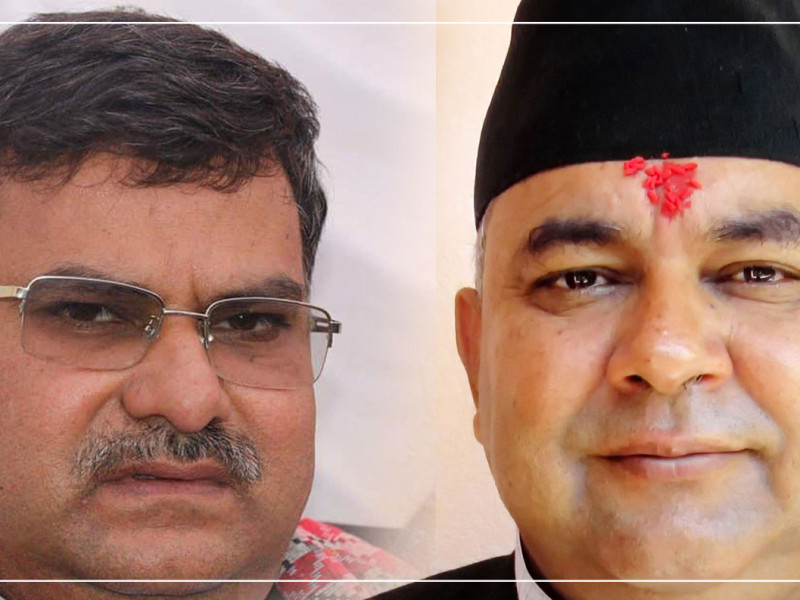 न्यायाधीशलाई २ करोड अफर गर्ने वकिललाई सातदिने स्पष्टीकरण