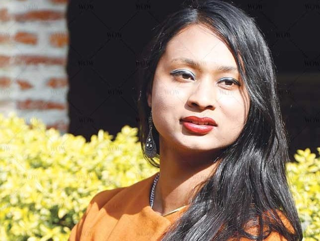 रुक्शना कपाली बाबुराम–जनार्दनको प्रलोपामा प्रवेश