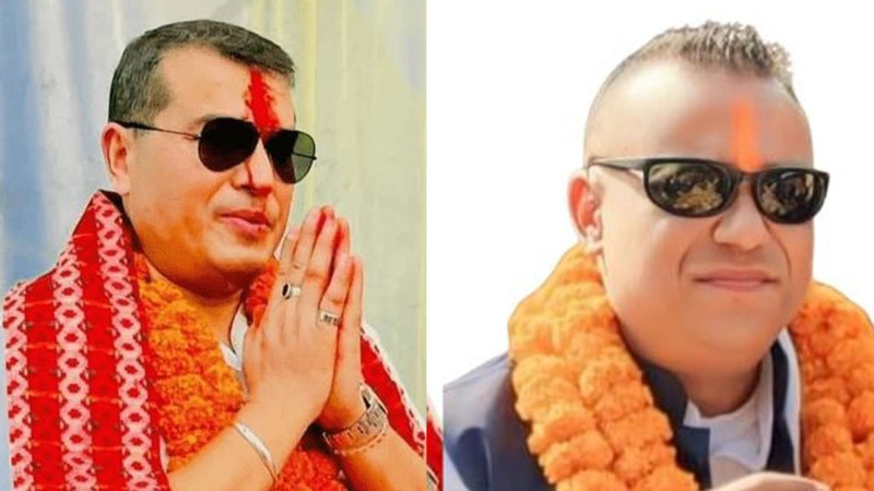राप्रपाका चार आकांक्षीको बागी नबन्ने हस्ताक्षर, बोहराका दुई छोरामध्ये एकको सम्भावना
