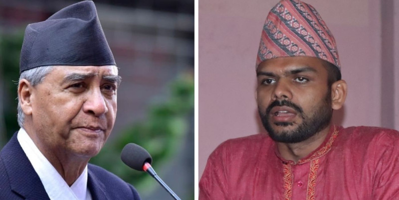 डडेल्धुराबाट किन 'ब्याक' भए देउवाविरुद्ध उम्मेदवारी दिएका सागर, अब कसलाई फाइदा ? (भिडियोसहित)