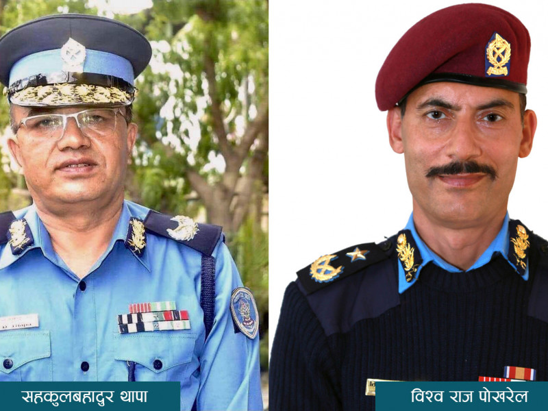 एआईजी दरबन्दी थप्ने गुपचुप निर्णय : नेतृत्वमा पुर्‍याउने गलत अभ्यासकै निरन्तरता 