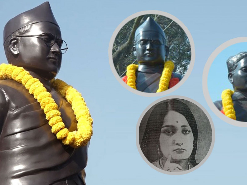 जुलियाको प्रेम निशानी ओढेर संसार छाडेका दशरथ चन्द
