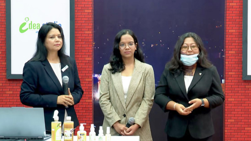 बाँच्ने अठोटले जन्माएको सकल बायो इन्जाइम (भिडियोसहित)