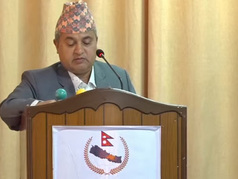 बागमतीको बजेटः कृषि तथा पशुपालनमा दिइँदै आएको अनुदान खारेज