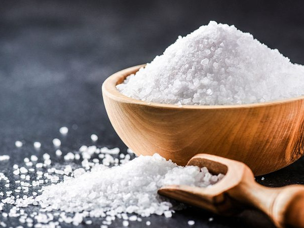 दिनमा कति नुन खाने, बढी भए के हुन्छ ?
