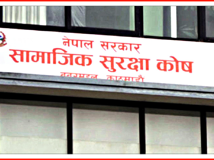 सामाजिक सुरक्षा कोष पाँचौँ वर्षमा, बल्ल योगदानकर्ताले बुझ्न थाले फाइदा