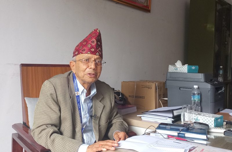 सम्पत्ति विवरण बुझाउने म्याद असार मसान्तसम्म थप
