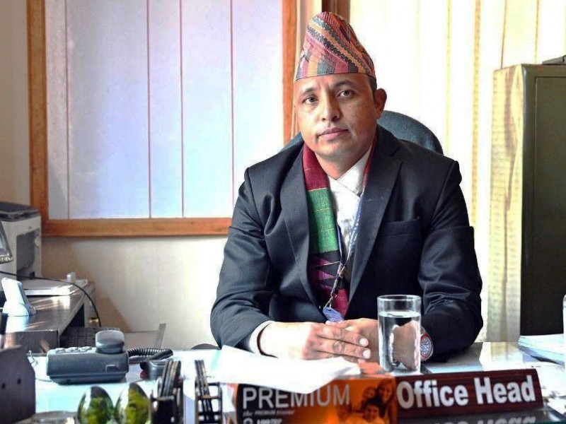 तीन वर्षभन्दा पछि पालो रहेकाको तत्कालै हुन सक्छ लाइसेन्स परीक्षा