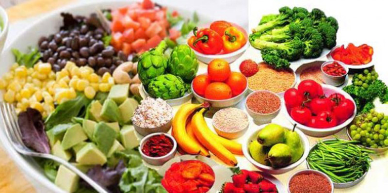 दसैँमा कसरी खाने सन्तुलित आहार ?