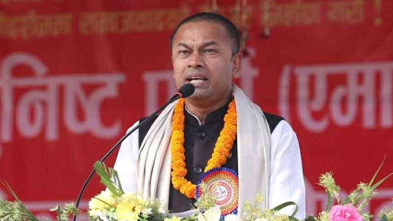 मधेशका मुख्यमन्त्री यादवद्वारा तीन मन्त्री नियुक्त