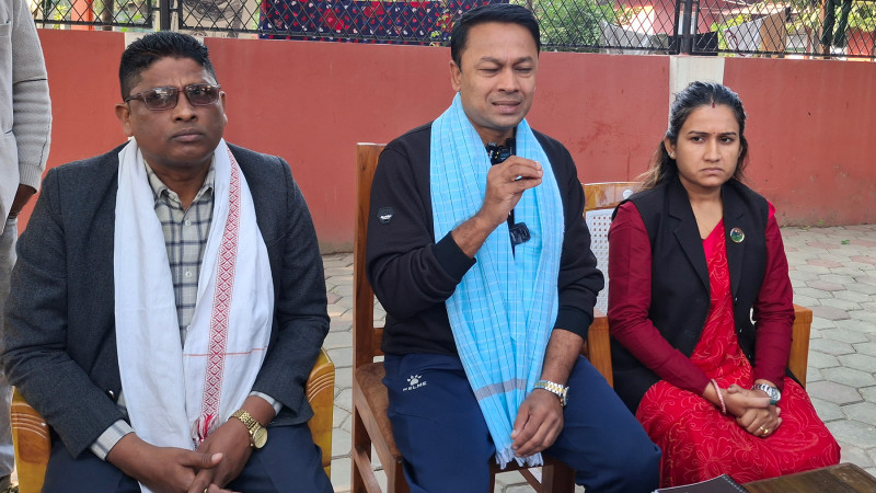 मधेश प्रदेश सरकारले बेरोजगार युवालाई मासिक २ हजार भत्ता दिने, किसानलाई राहत वितरण गरिने