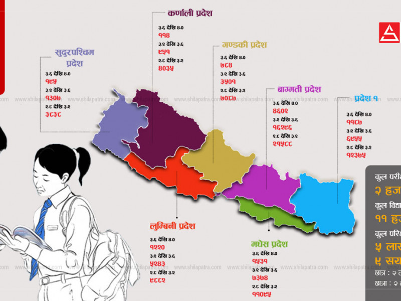 खस्किँदो एसईईको नतिजा, विज्ञहरू भन्छन्– ‘खारेज गरौँ’