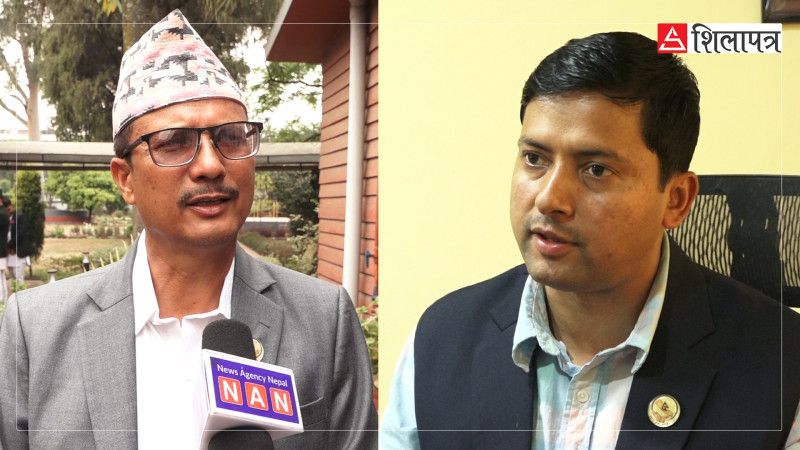 सयको नोटमा नयाँ नक्साः सत्तारुढ दल भन्छन्- भारतको प्रतिक्रिया कूटनीतिक मर्यादाविपरीत