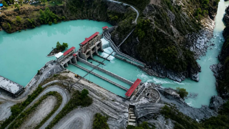 सेतीखोला आयोजनाबाट विद्युत् उत्पादन सुरु, आगामी आर्थिक वर्षभित्रै आईपीओ निष्कासनकाे तयारी