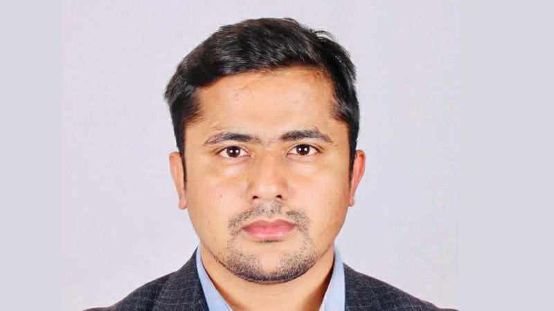 एक्यान लुम्बिनी प्रमुखमा सीए शंकर अर्याल निर्वाचित