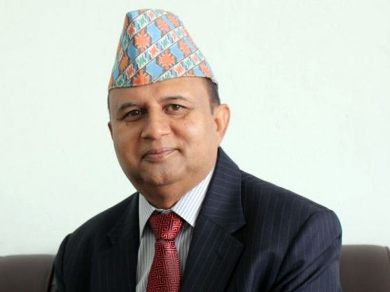 तीन महिनापछि आएको शंकर पोखरेलको राजीनामा, औसत कार्यकाल पूरा गरेर बाहिरिए