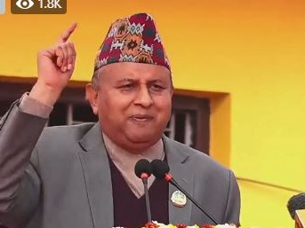 'चुनावबाट जेलेन्स्की जन्माउने योजनालाई चिर्छौं'