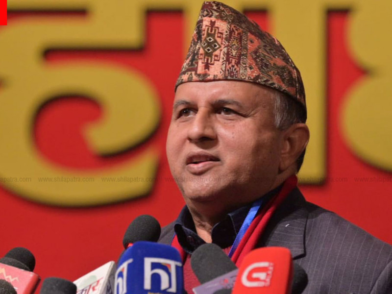 शंकर पोखरेलको टिप्पणी: न्यायालयमाथि आक्रमण गरेर नेपालको कानुनी व्यवस्थालाई खलबल्याउने षड्यन्त्र भयो