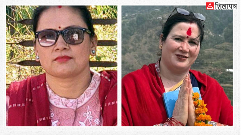रास्वपाका ६२ जिल्लामा दुई मात्रै महिला सभापति, को कहाँ निर्वाचित ? (सूचीसहित)