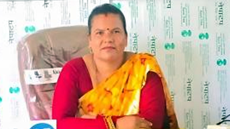 कञ्चनपुरमा ज्यानसम्बन्धी कसुरमा गाउँपालिकाका उपाध्यक्ष पक्राउ