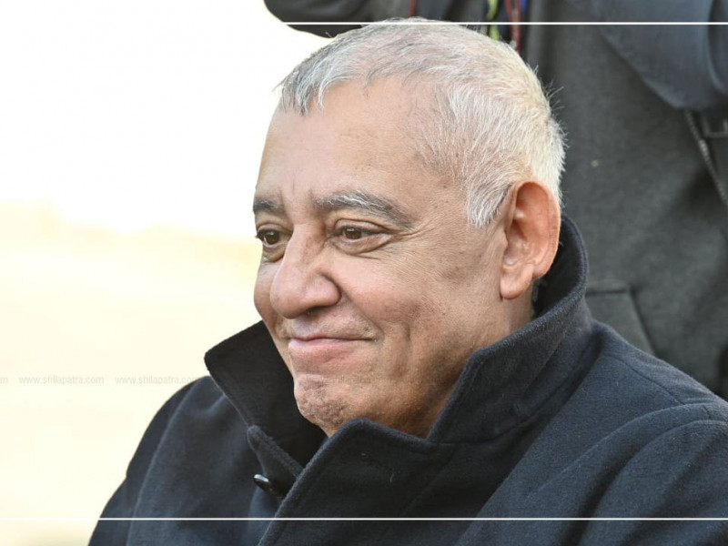 शशांक एक्लैले ६ करोड खर्चिएको चुनावमा कांग्रेसको खर्च भने चार करोडमात्रै