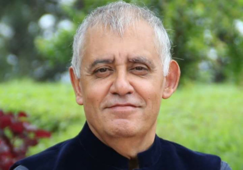 कांग्रेसको इतर समूहले राष्ट्रिय भेलामा पार्टीभित्रका क–कसलाई बोलायो ?