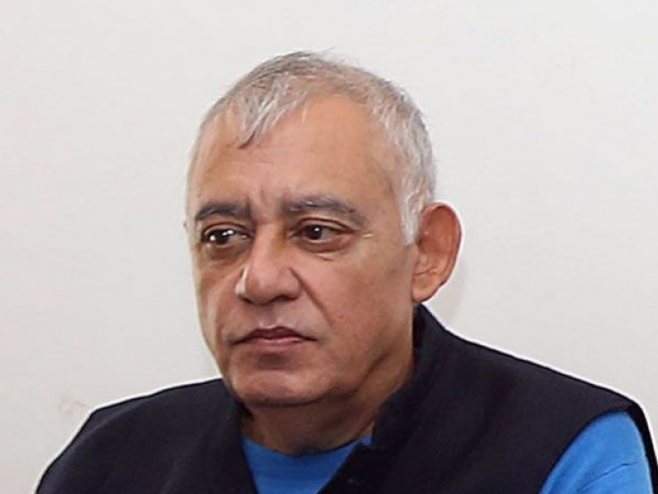 निर्वाचन आयोगलाई शशांक कोइरालाले बुझाए स्पष्टीकरण