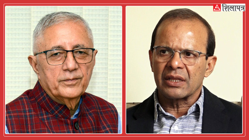मोरङ– ६ मा शेखर र २ मा मिनेन्द्र कांग्रेसका उम्मेदवार