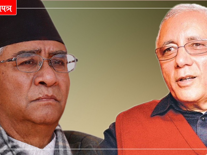 तीन वर्षपछि जागेको अनुशासन समितिको कारबाहीले कांग्रेसमा चर्कियो गुट संघर्ष