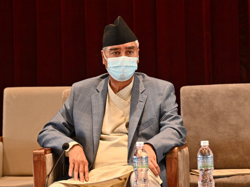 देउवाका दुई महिना: कांग्रेसकै नेताले देखेनन् सरकारसँग सन्तुष्ट हुने आधार