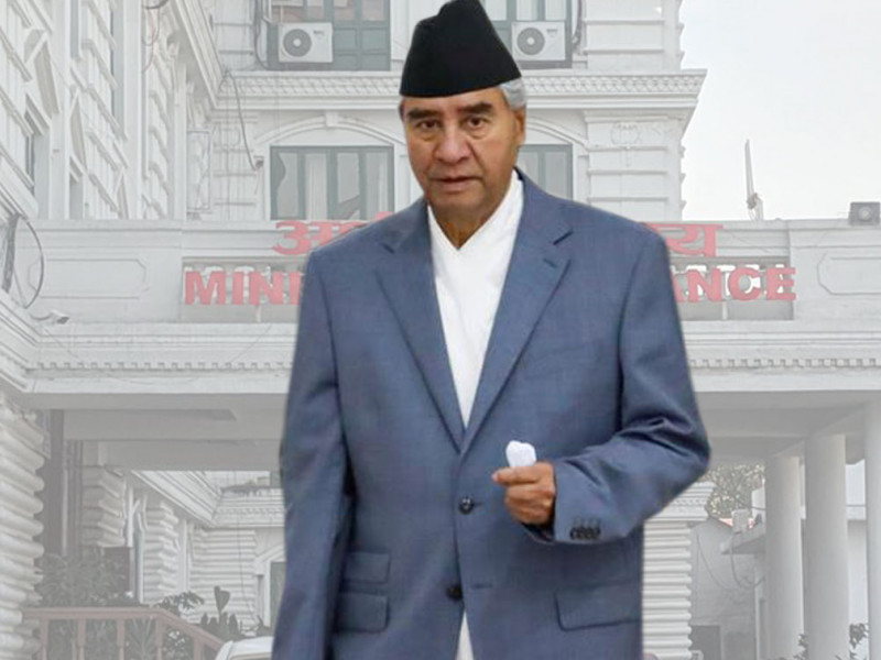 कहाँ छन् आर्थिक सूचक, के गरियो सुधारको प्रयास ?