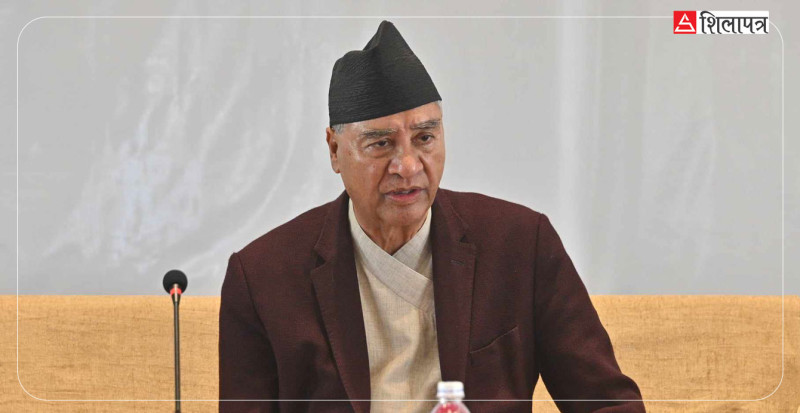गगन–विश्वलाई कांग्रेसबाट निकाल्नेदेखि केन्द्रीय समिति भंग गर्नेसम्म पुग्न सक्छन् देउवा !