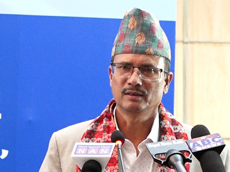 अछाम १ मा एमालेका बाेहराभन्दा नेकपा एसका कुँवर ५३३ मतले अगाडि